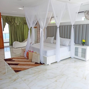 Eco hotel el bosque